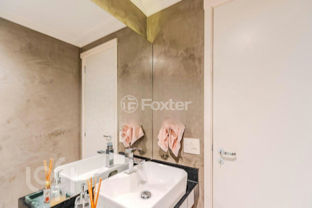 Apartamento à venda com 3 quartos, 75m² - Foto 12