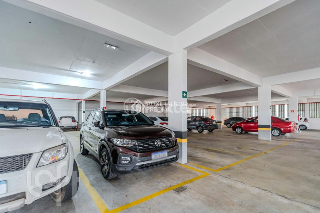 Apartamento à venda com 3 quartos, 75m² - Foto 29