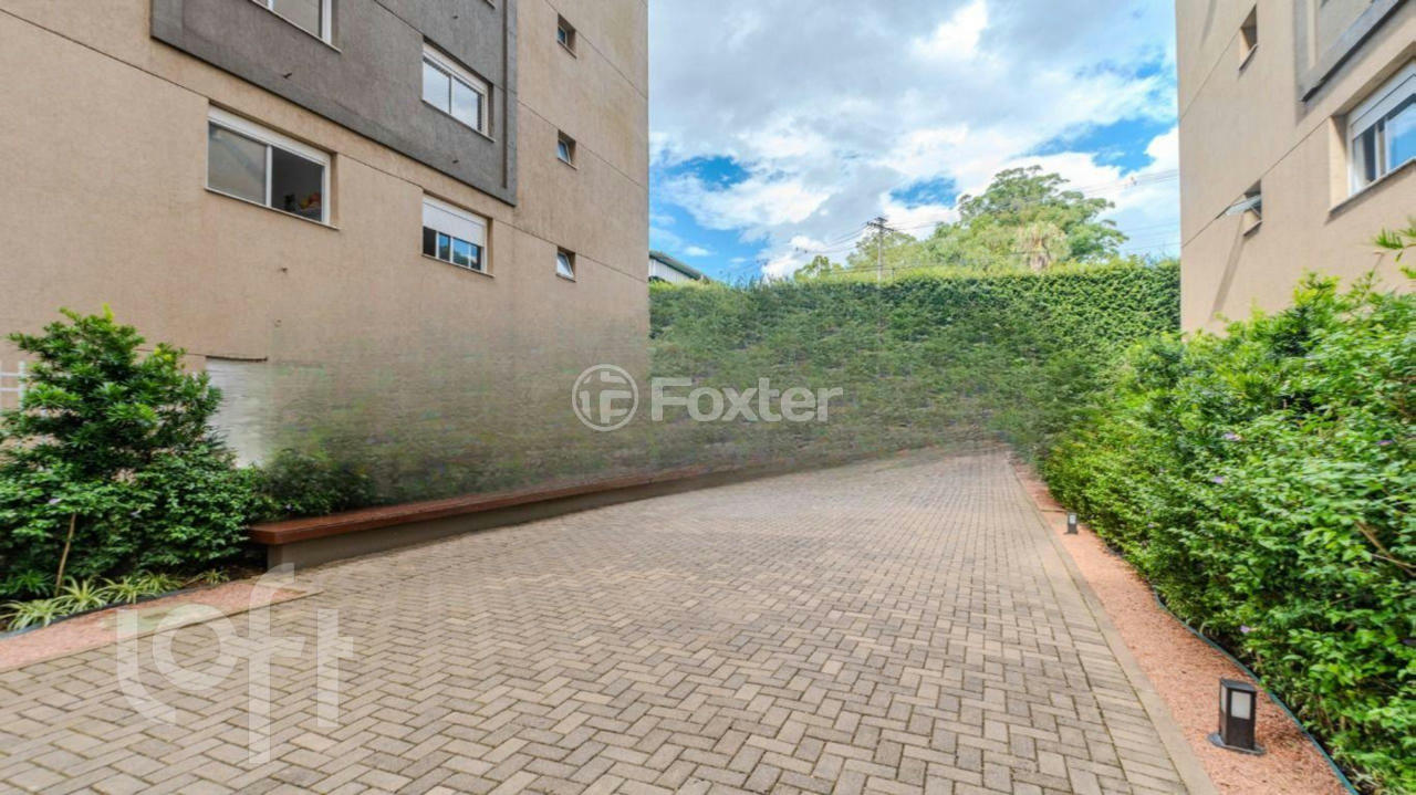 Apartamento à venda com 3 quartos, 75m² - Foto 30