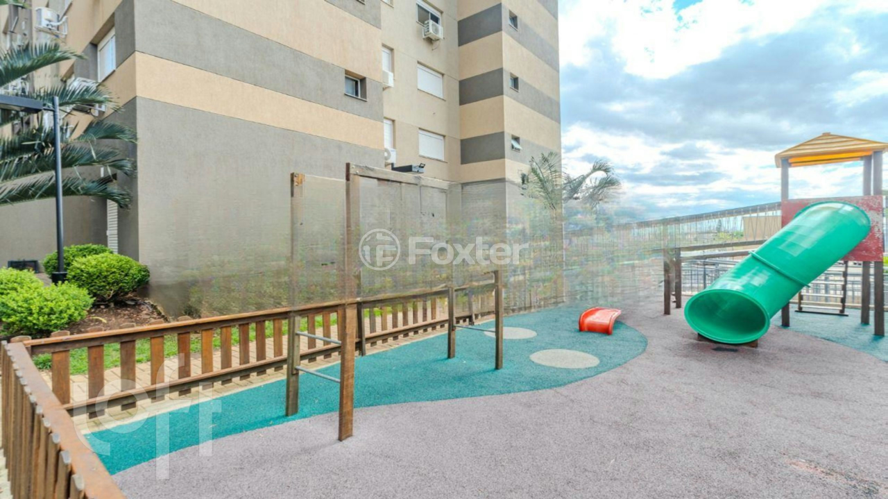 Apartamento à venda com 3 quartos, 75m² - Foto 43