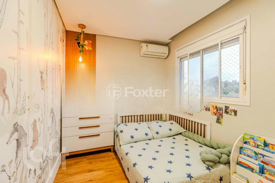 Apartamento à venda com 3 quartos, 75m² - Foto 13