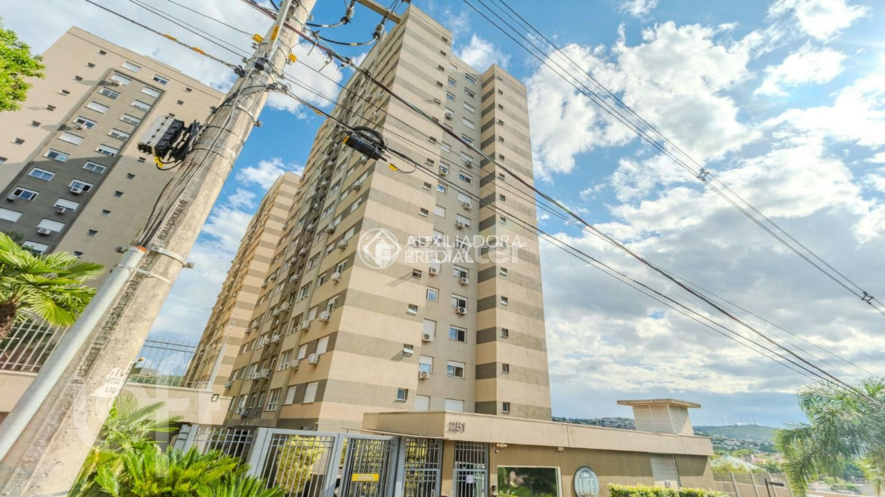 Apartamento à venda com 3 quartos, 75m² - Foto 51