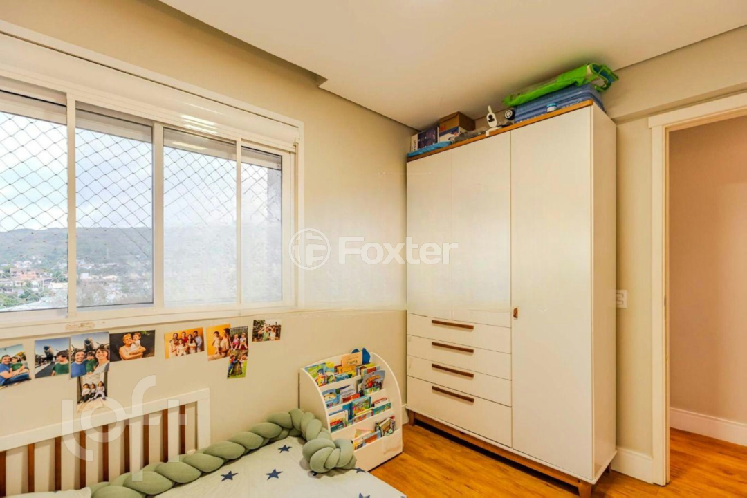 Apartamento à venda com 3 quartos, 75m² - Foto 15