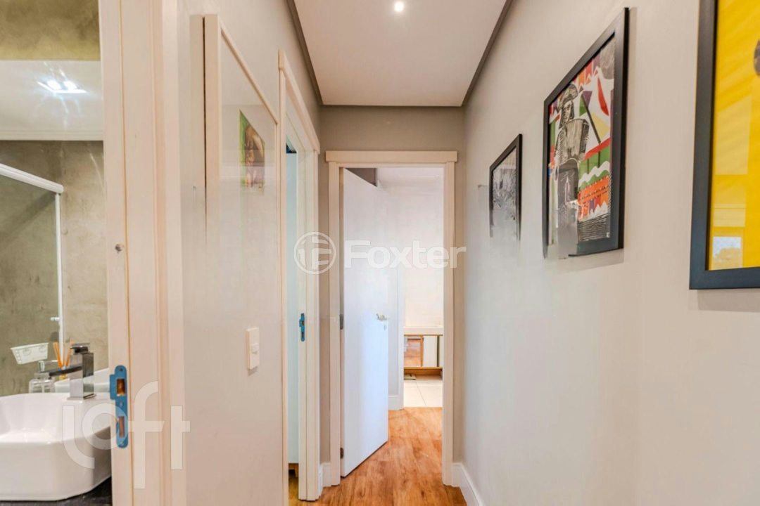 Apartamento à venda com 3 quartos, 75m² - Foto 26