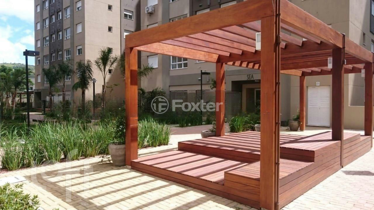 Apartamento à venda com 3 quartos, 75m² - Foto 46