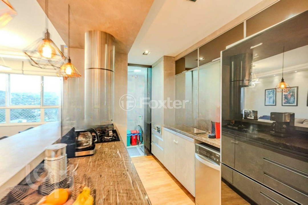 Apartamento à venda com 3 quartos, 75m² - Foto 7