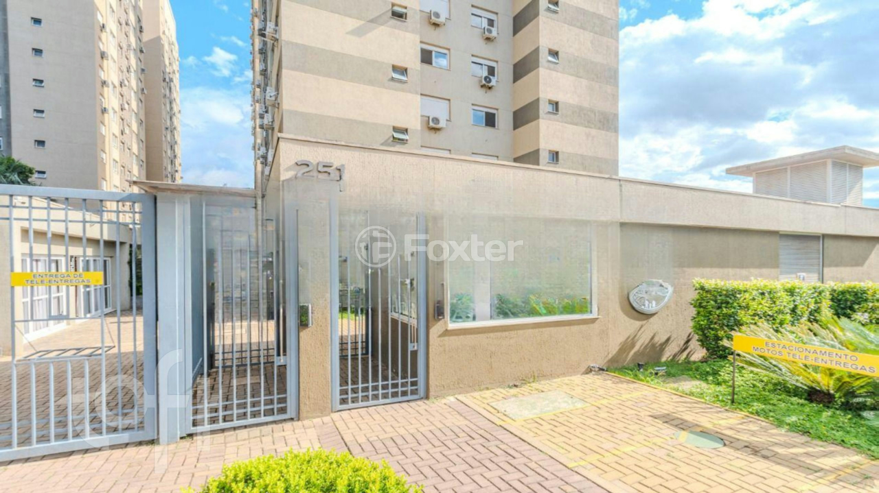 Apartamento à venda com 3 quartos, 75m² - Foto 53