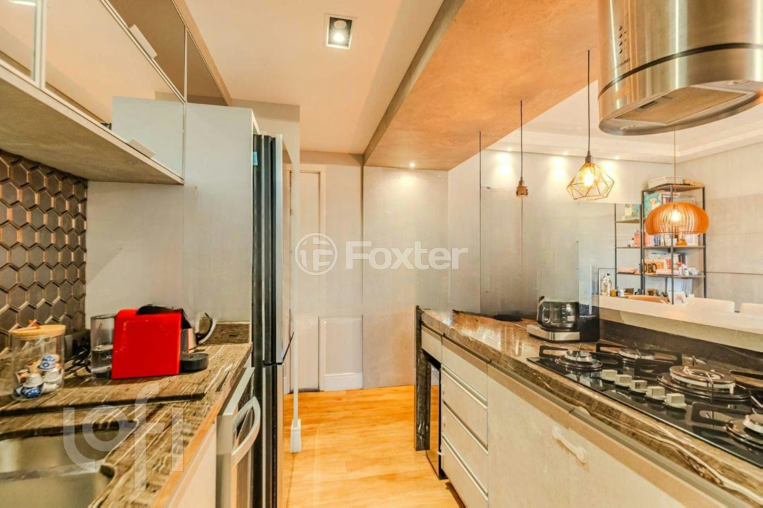 Apartamento à venda com 3 quartos, 75m² - Foto 9