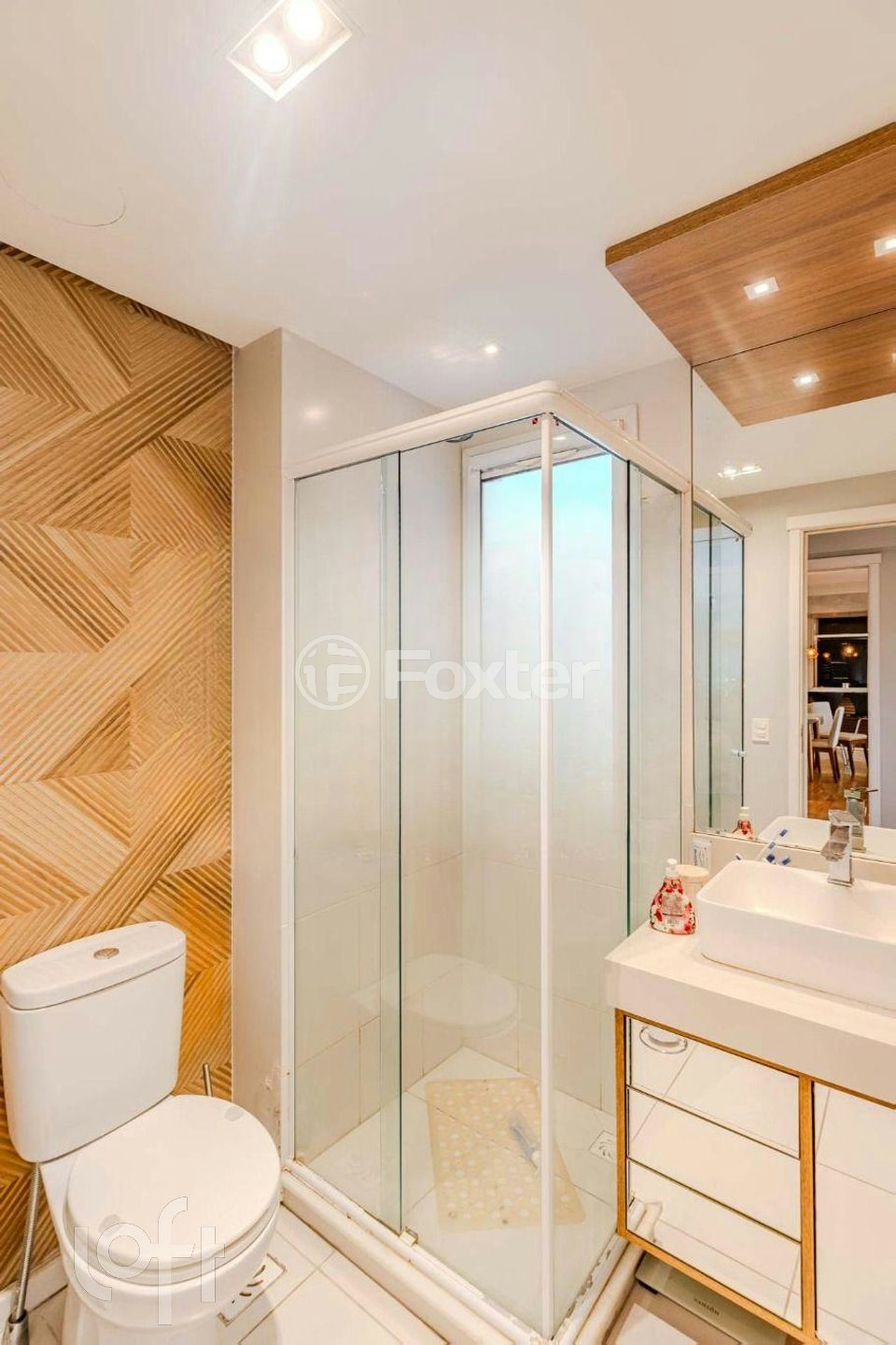 Apartamento à venda com 3 quartos, 75m² - Foto 23
