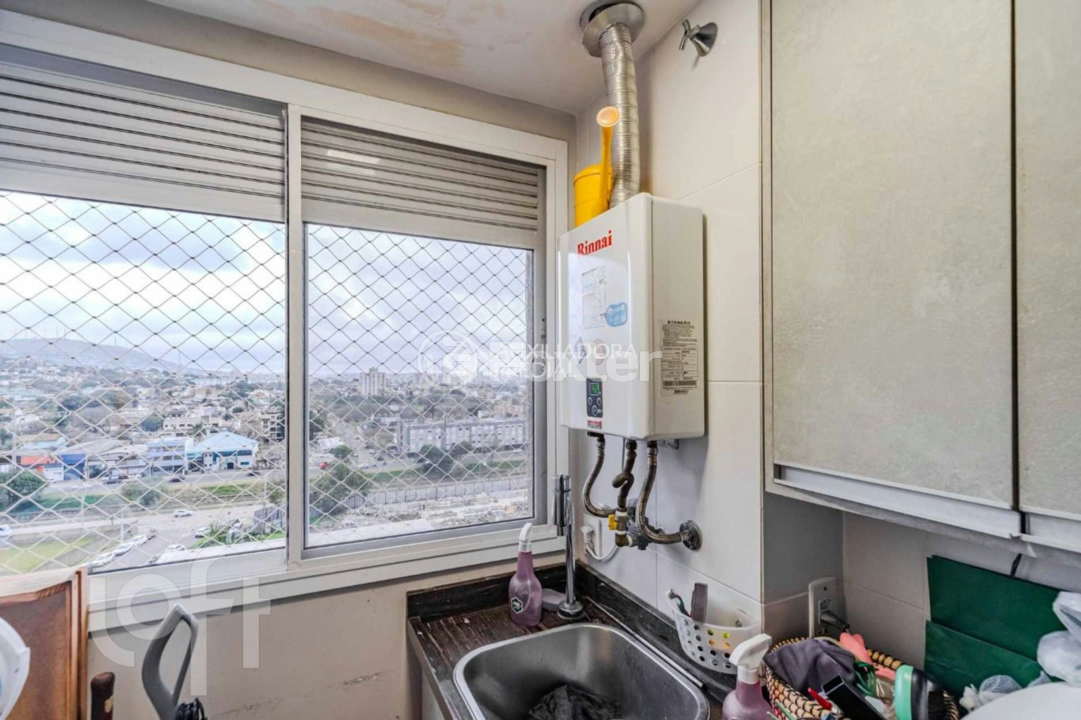 Apartamento à venda com 3 quartos, 75m² - Foto 28