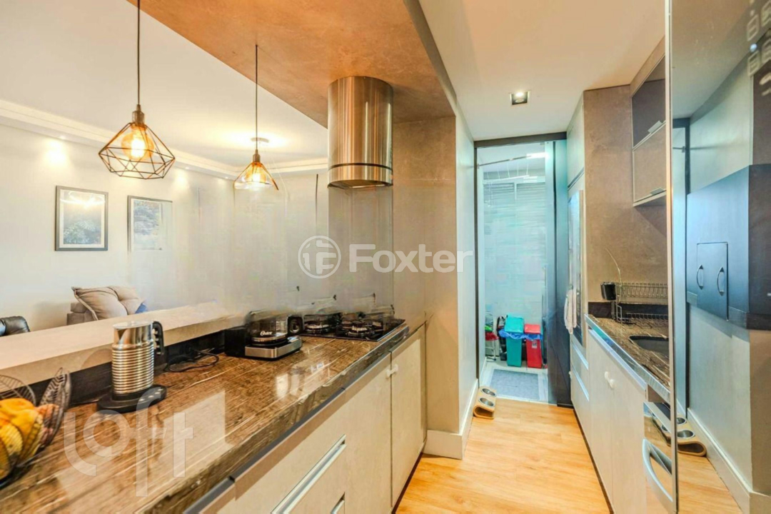 Apartamento à venda com 3 quartos, 75m² - Foto 8