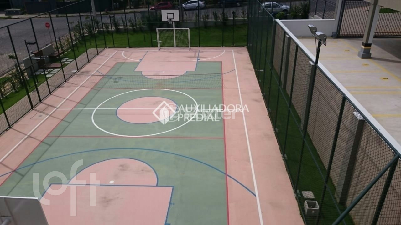 Apartamento à venda com 3 quartos, 75m² - Foto 47