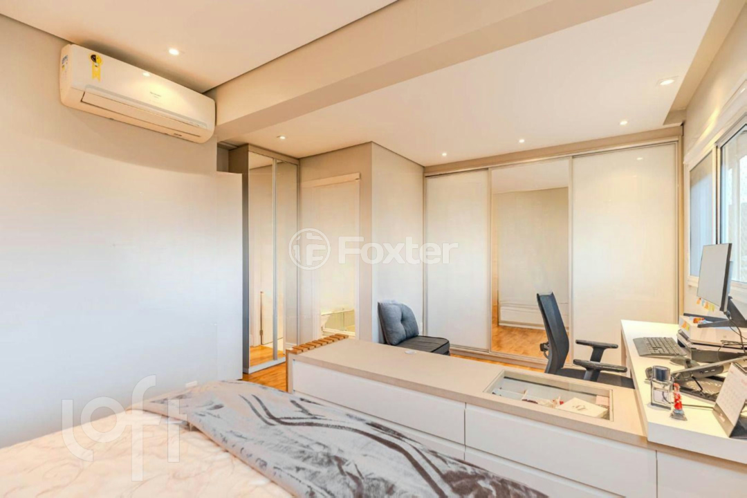 Apartamento à venda com 3 quartos, 75m² - Foto 20