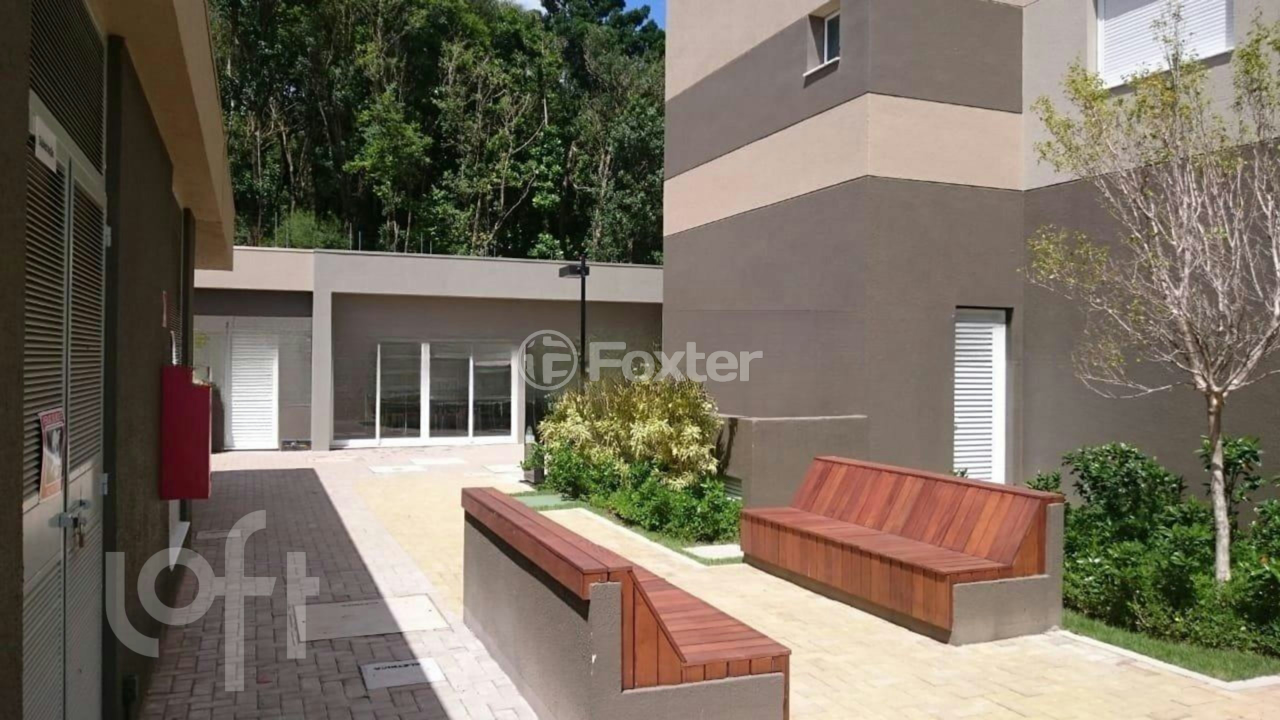 Apartamento à venda com 3 quartos, 75m² - Foto 33
