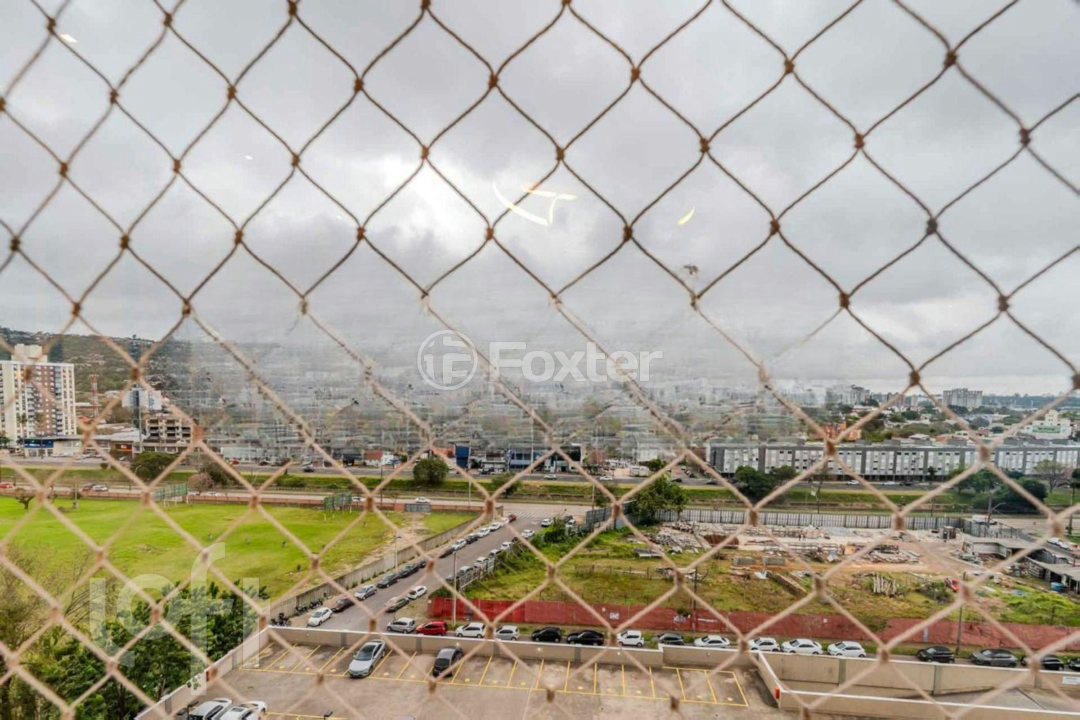 Apartamento à venda com 3 quartos, 75m² - Foto 6