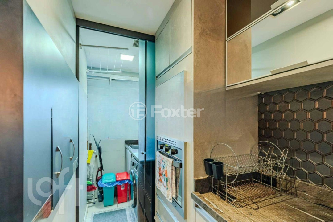 Apartamento à venda com 3 quartos, 75m² - Foto 27