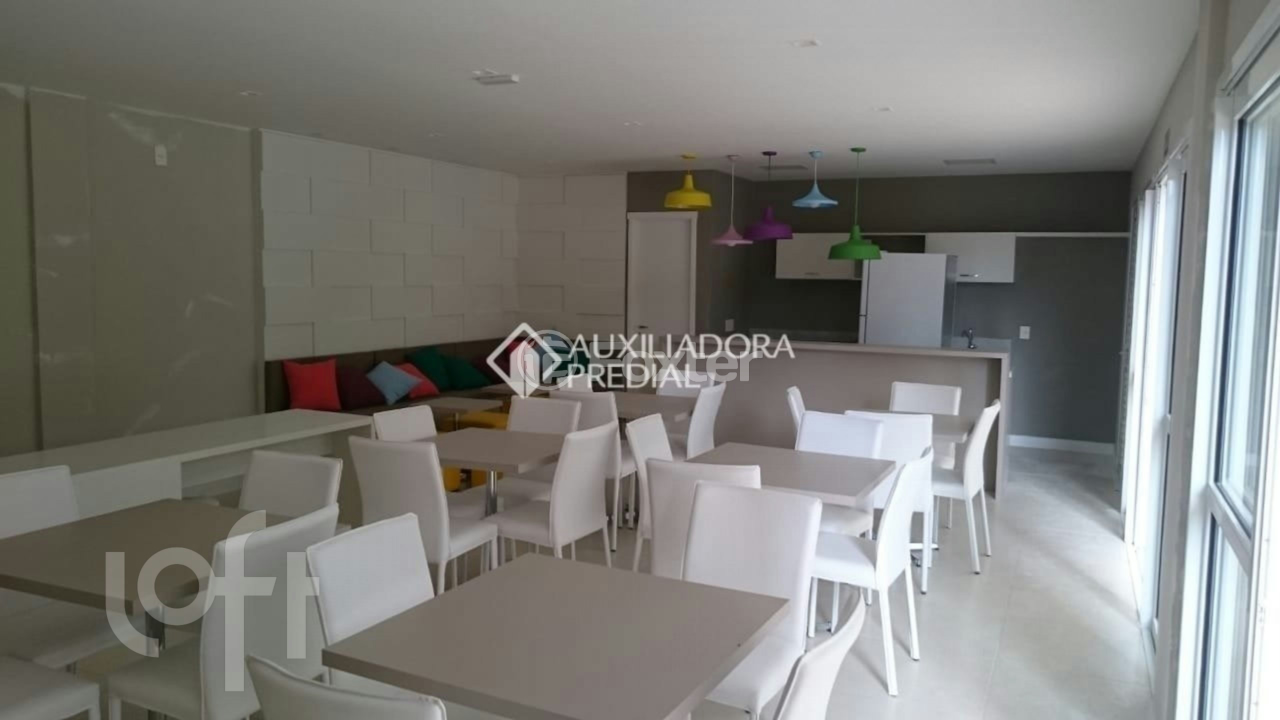 Apartamento à venda com 3 quartos, 75m² - Foto 39