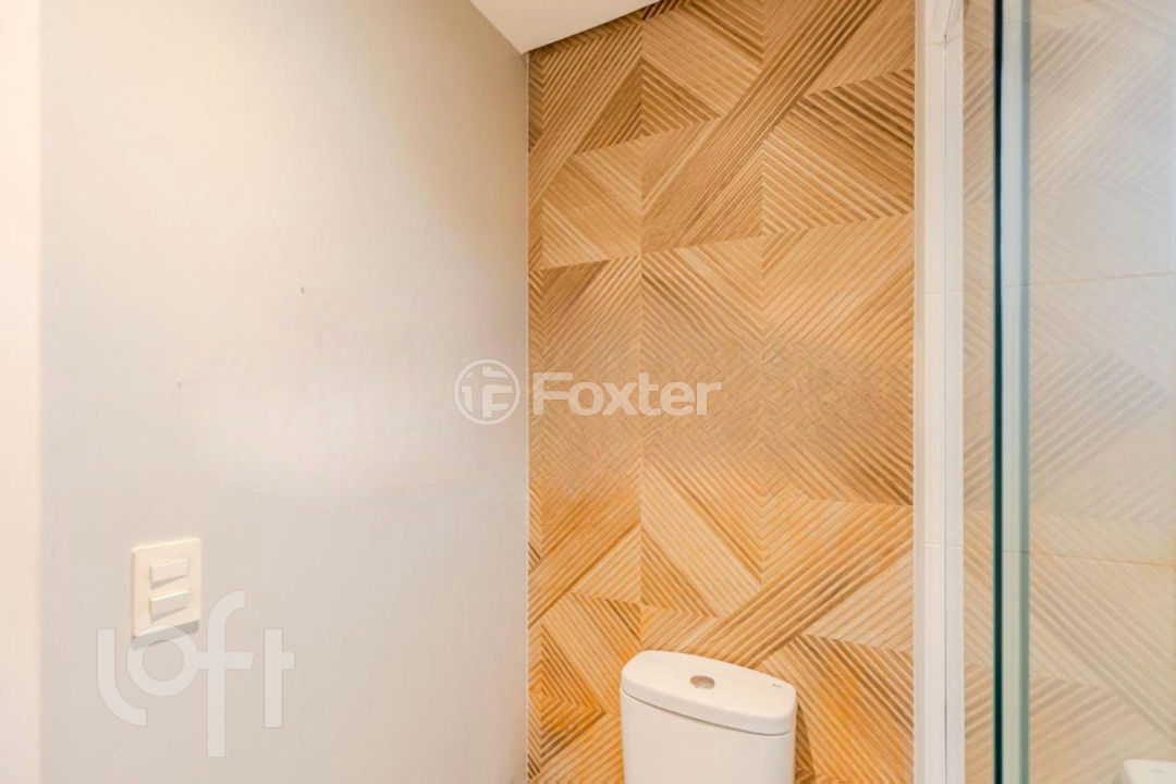 Apartamento à venda com 3 quartos, 75m² - Foto 24