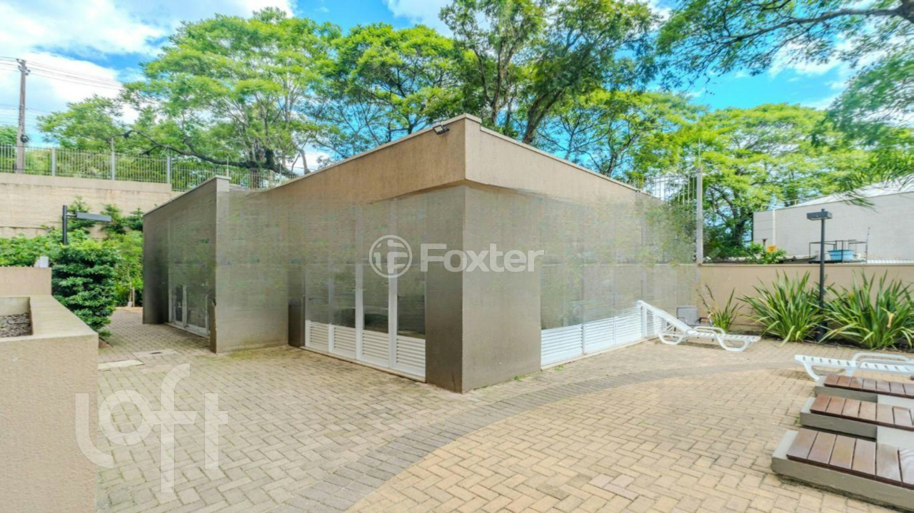 Apartamento à venda com 3 quartos, 75m² - Foto 38