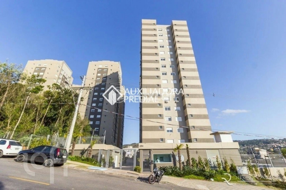 Apartamento à venda com 3 quartos, 75m² - Foto 52