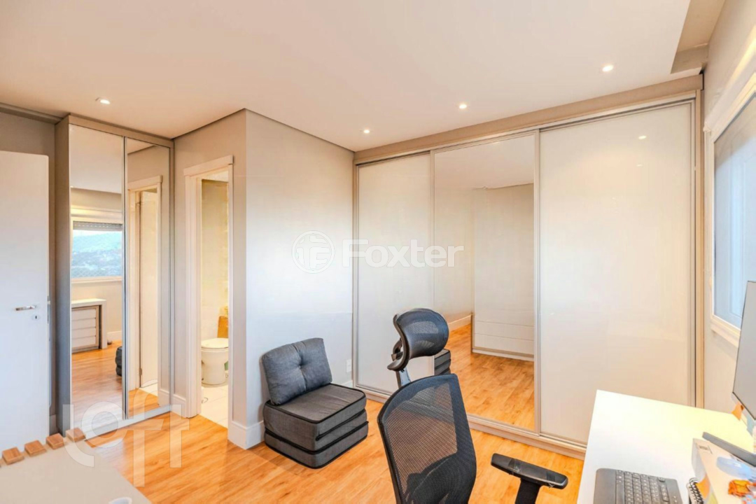 Apartamento à venda com 3 quartos, 75m² - Foto 19