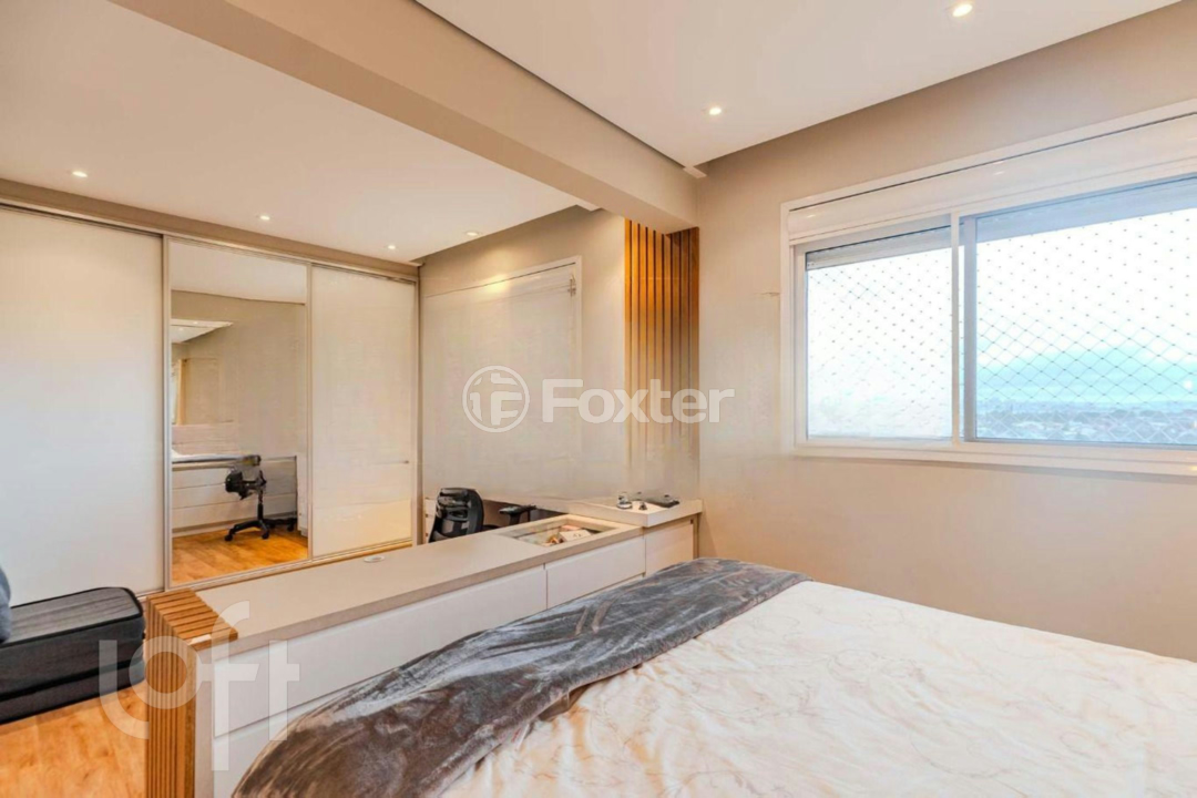 Apartamento à venda com 3 quartos, 75m² - Foto 17