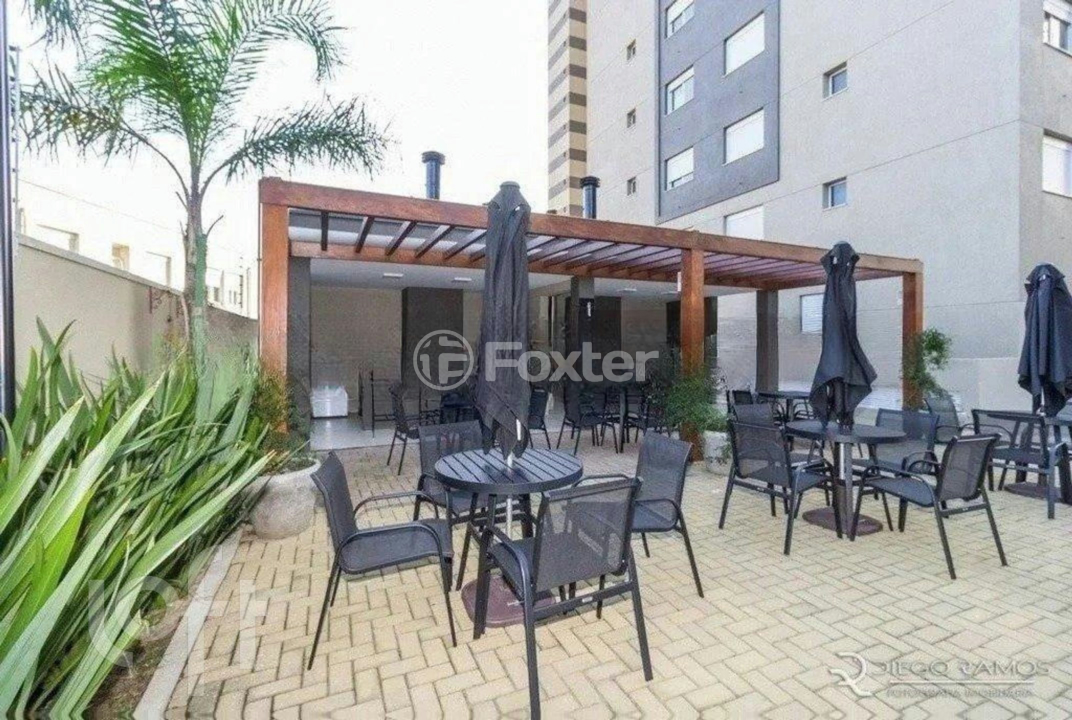 Apartamento à venda com 3 quartos, 75m² - Foto 45