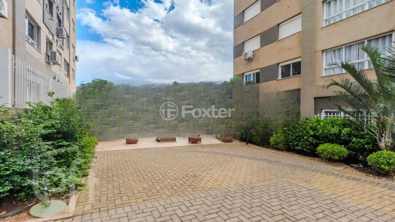 Apartamento à venda com 3 quartos, 75m² - Foto 32