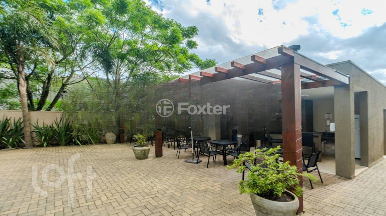 Apartamento à venda com 3 quartos, 75m² - Foto 44