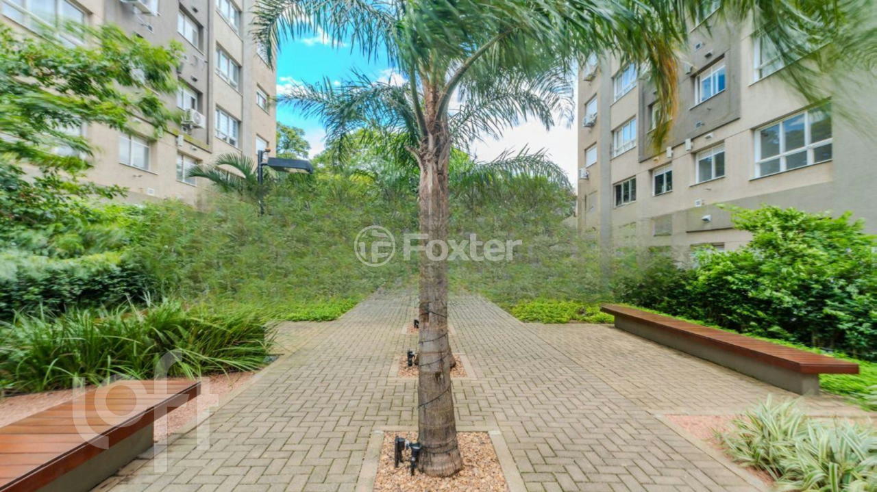 Apartamento à venda com 3 quartos, 75m² - Foto 31