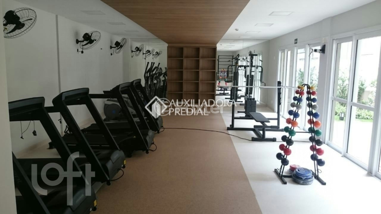 Apartamento à venda com 3 quartos, 75m² - Foto 49