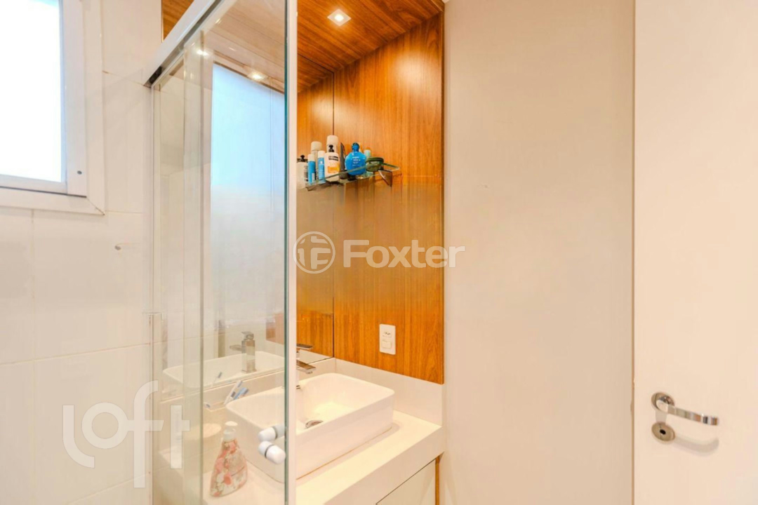 Apartamento à venda com 3 quartos, 75m² - Foto 25