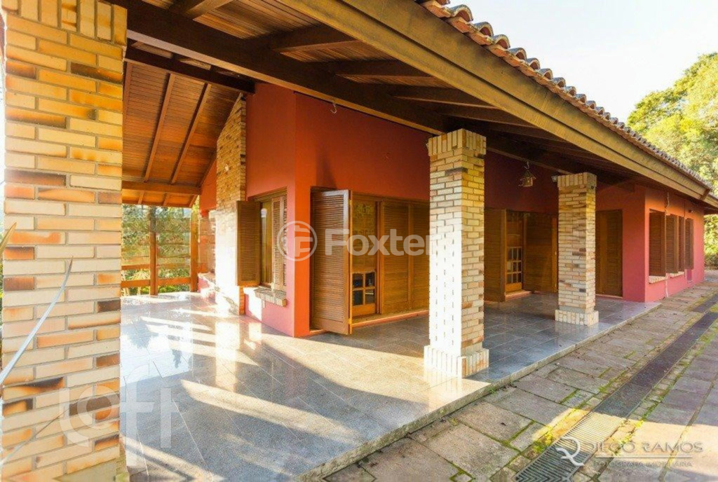 Casa de Condomínio à venda com 3 quartos, 360m² - Foto 6