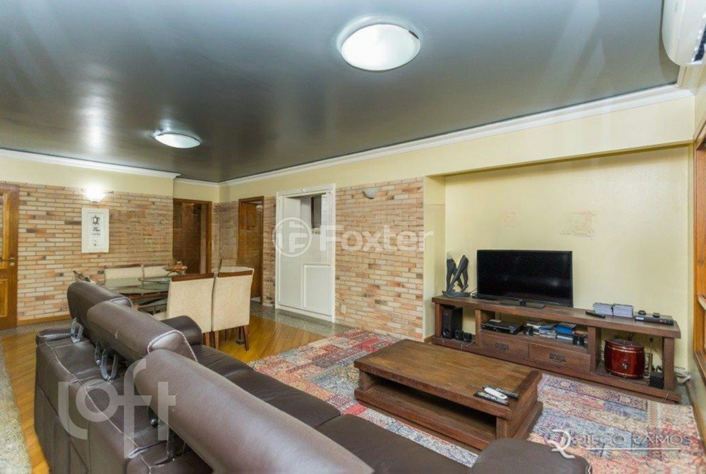 Casa de Condomínio à venda com 3 quartos, 360m² - Foto 46