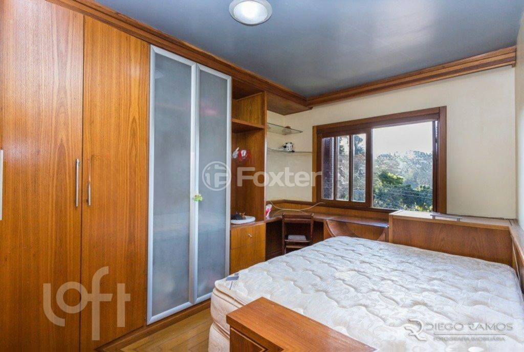 Casa de Condomínio à venda com 3 quartos, 360m² - Foto 29