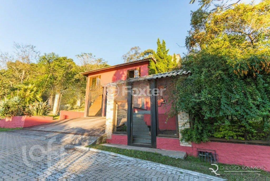 Casa de Condomínio à venda com 3 quartos, 360m² - Foto 41