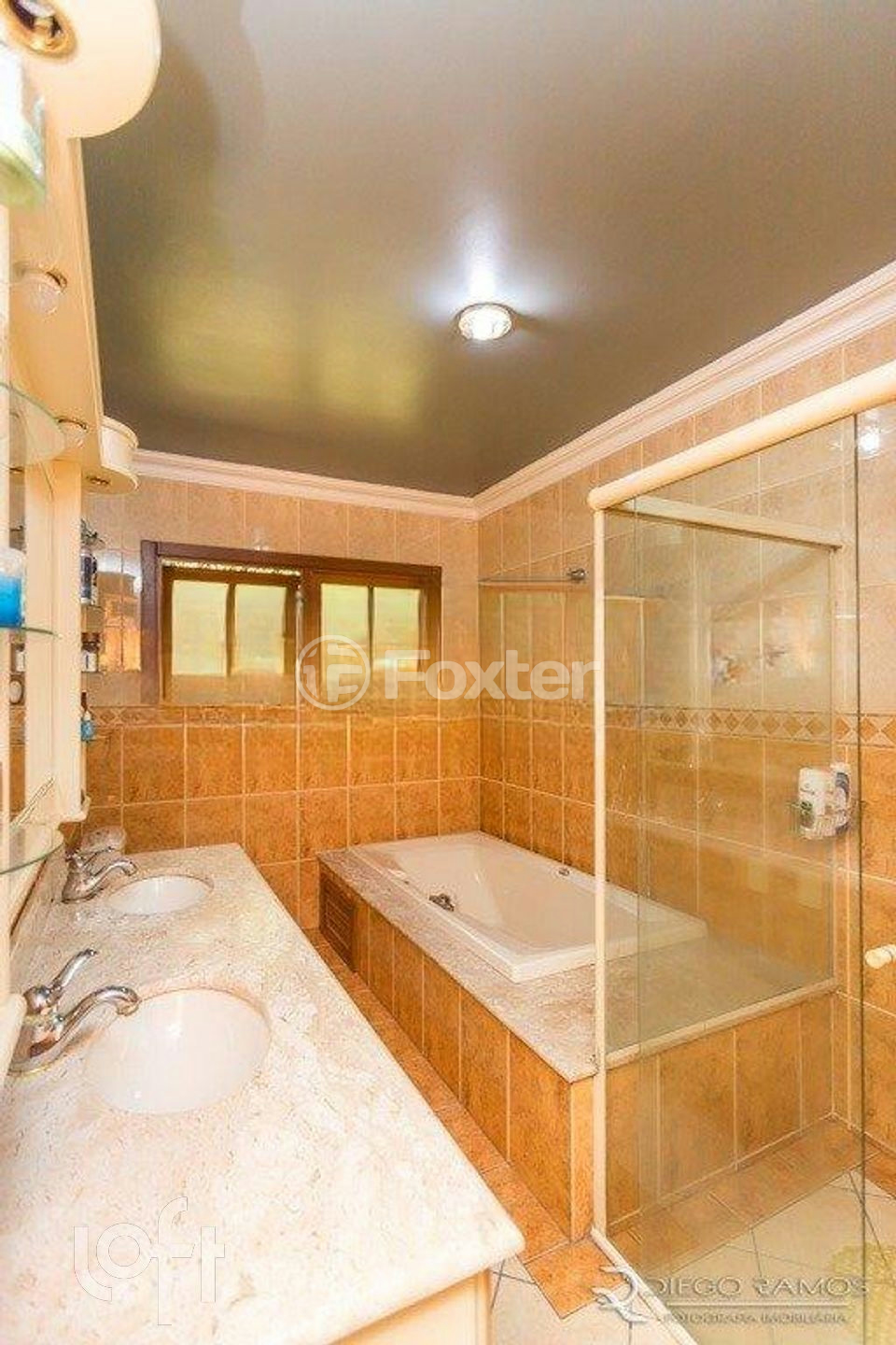 Casa de Condomínio à venda com 3 quartos, 360m² - Foto 34