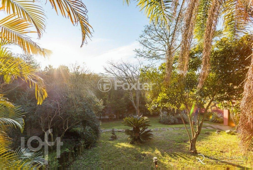 Casa de Condomínio à venda com 3 quartos, 360m² - Foto 43