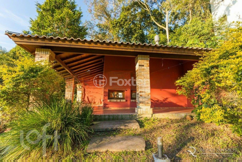 Casa de Condomínio à venda com 3 quartos, 360m² - Foto 10