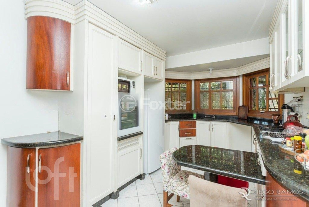 Casa de Condomínio à venda com 3 quartos, 360m² - Foto 20