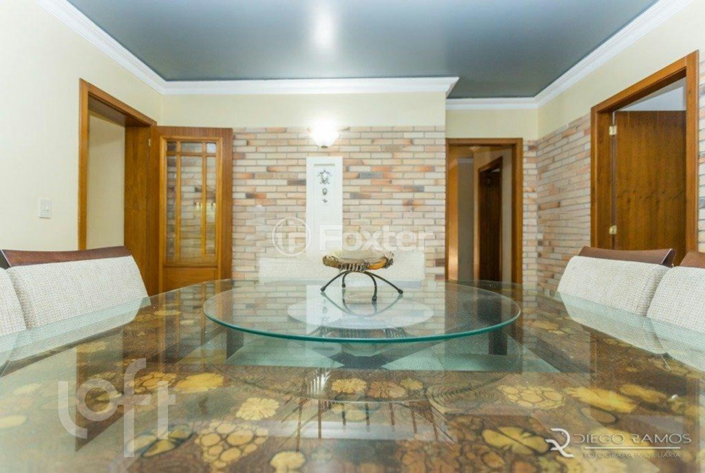 Casa de Condomínio à venda com 3 quartos, 360m² - Foto 14