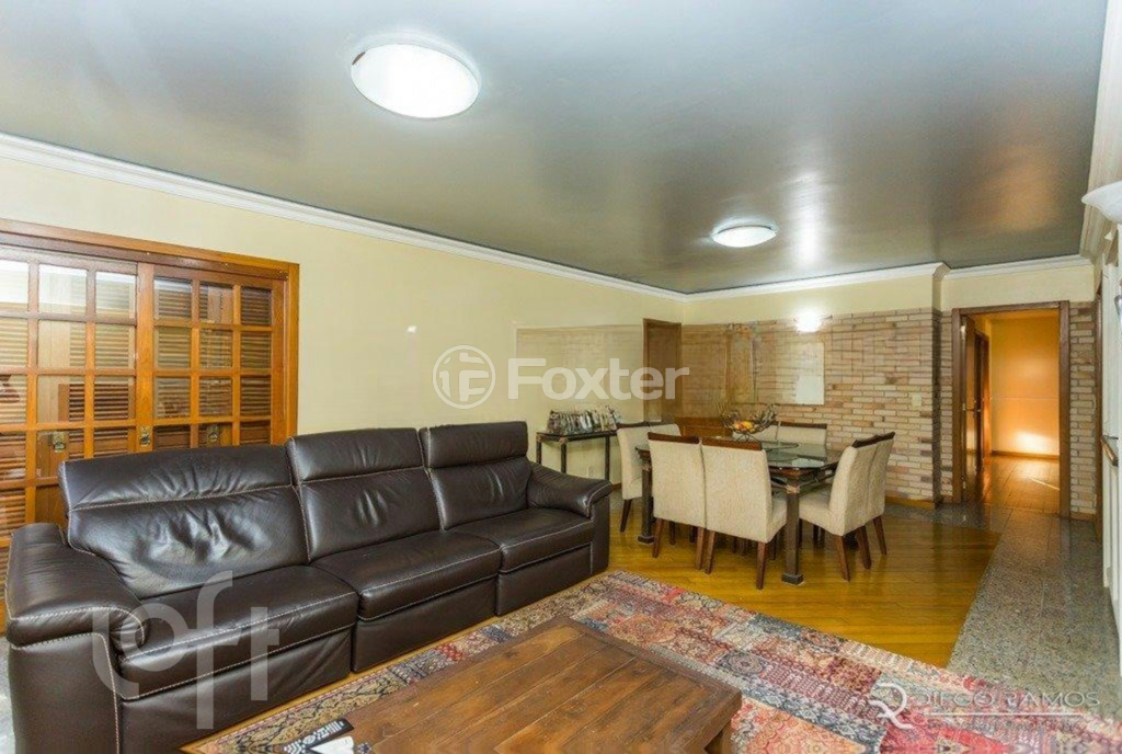 Casa de Condomínio à venda com 3 quartos, 360m² - Foto 18