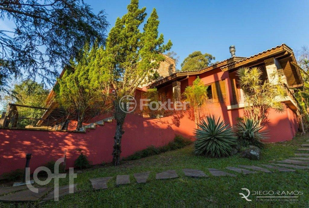 Casa de Condomínio à venda com 3 quartos, 360m² - Foto 7