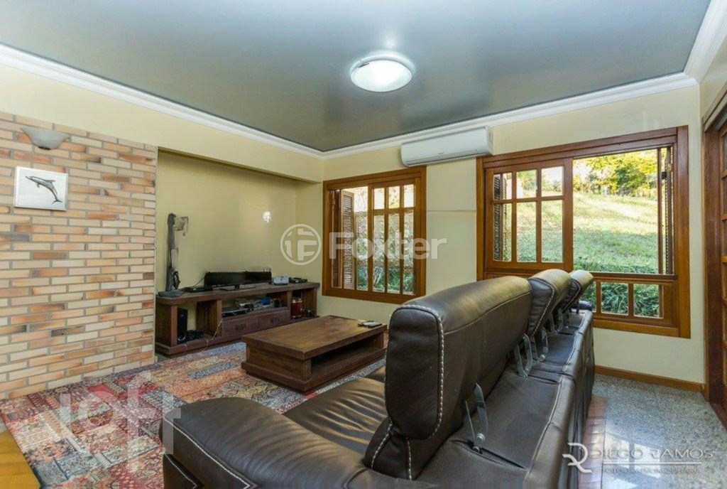 Casa de Condomínio à venda com 3 quartos, 360m² - Foto 16