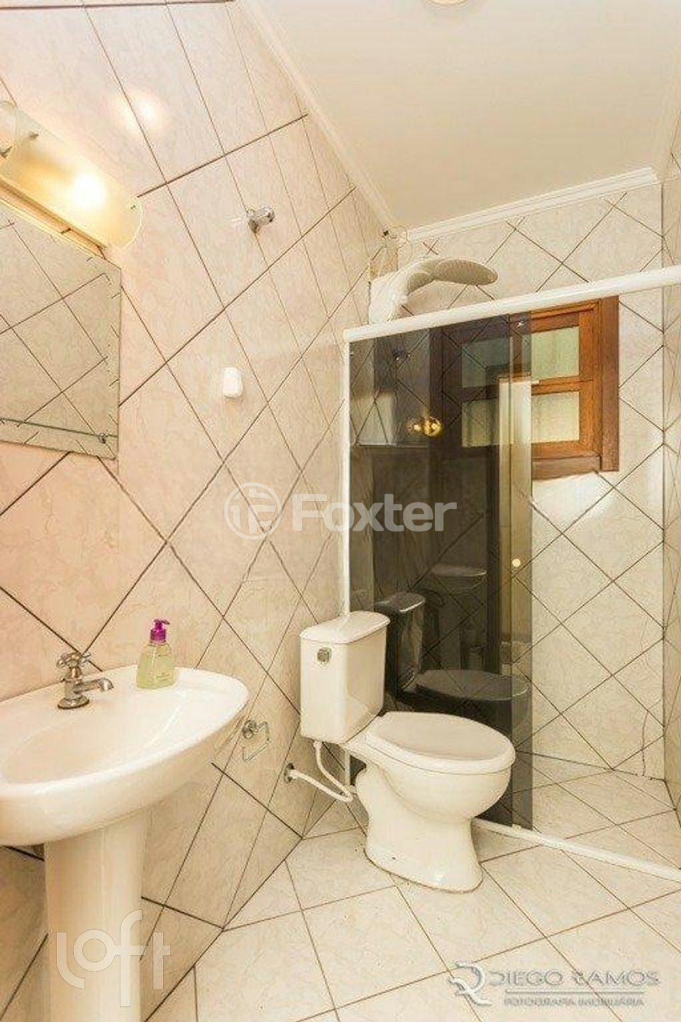 Casa de Condomínio à venda com 3 quartos, 360m² - Foto 25