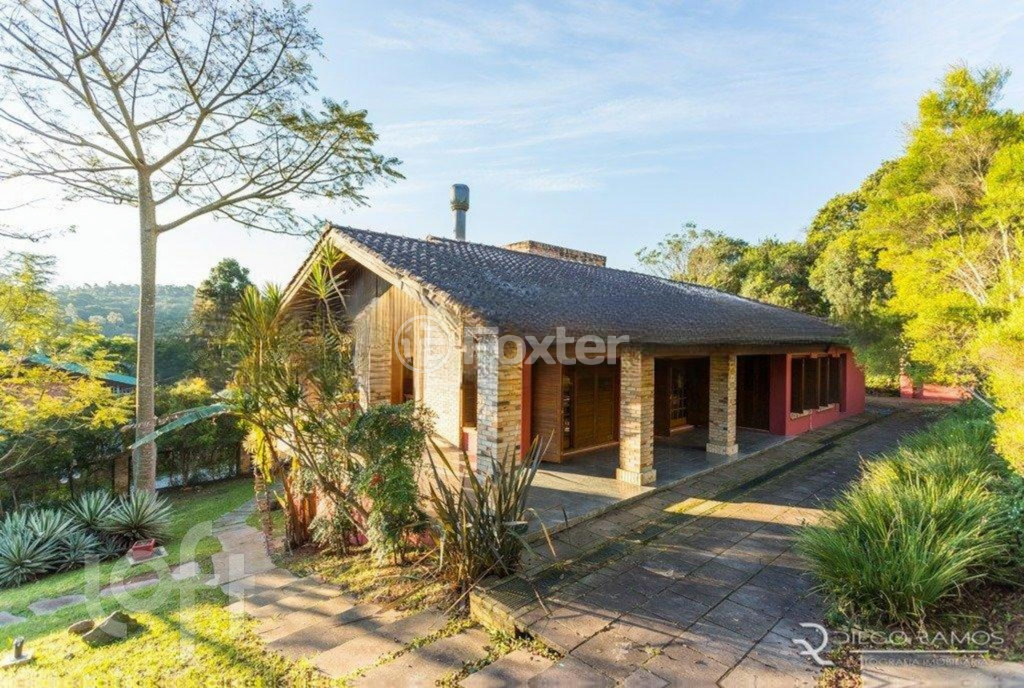 Casa de Condomínio à venda com 3 quartos, 360m² - Foto 5