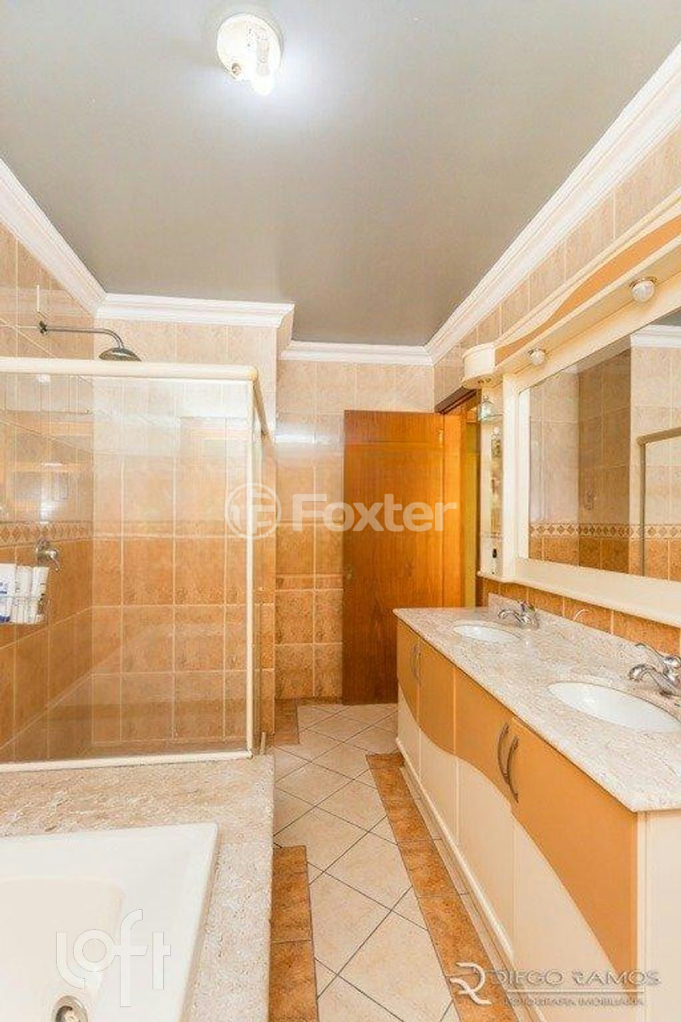 Casa de Condomínio à venda com 3 quartos, 360m² - Foto 35