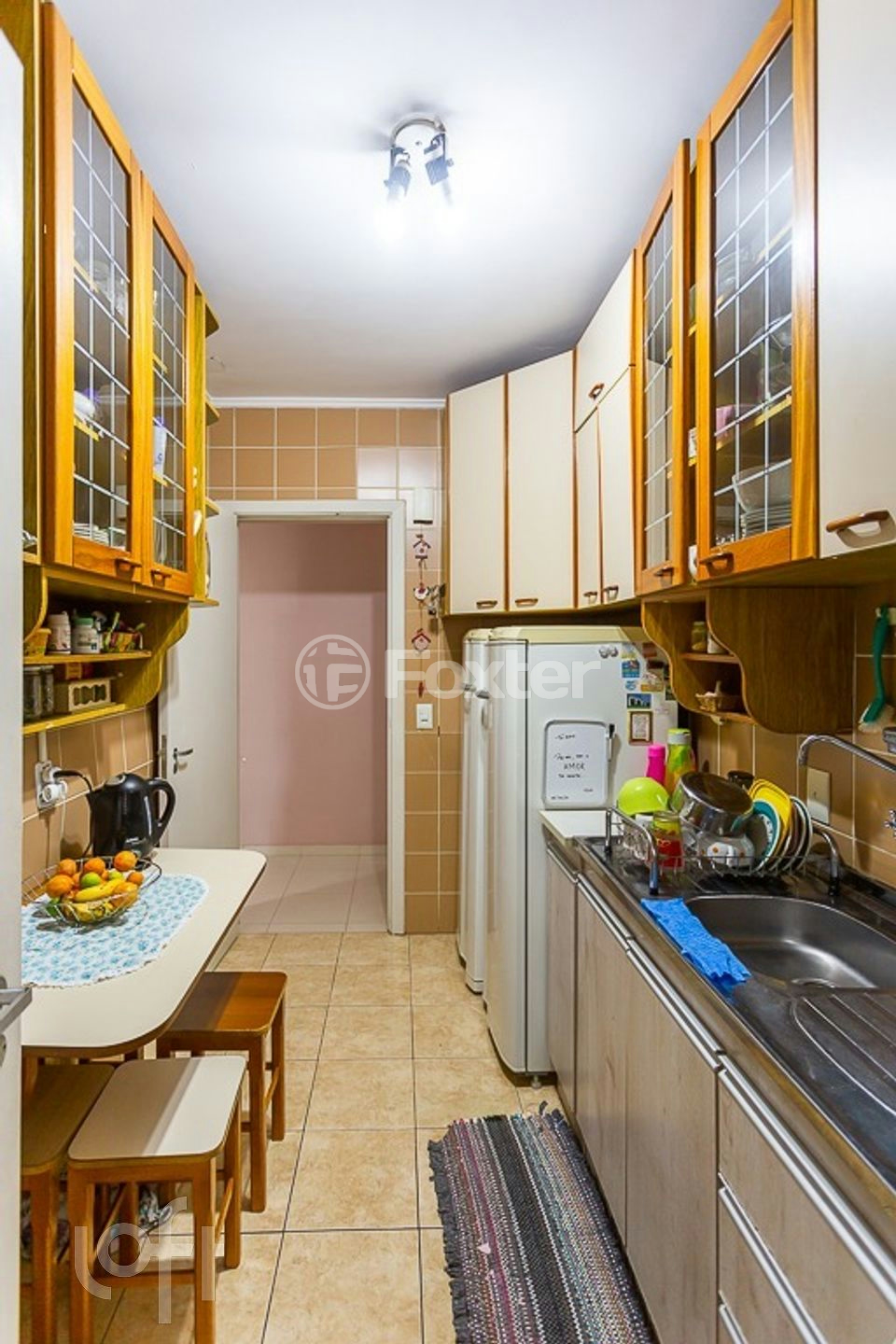 Apartamento à venda com 2 quartos, 67m² - Foto 12