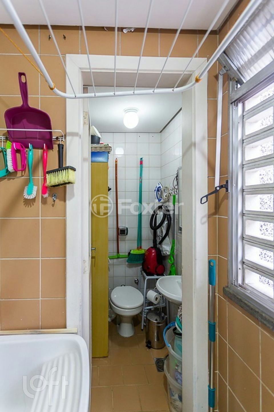 Apartamento à venda com 2 quartos, 67m² - Foto 14