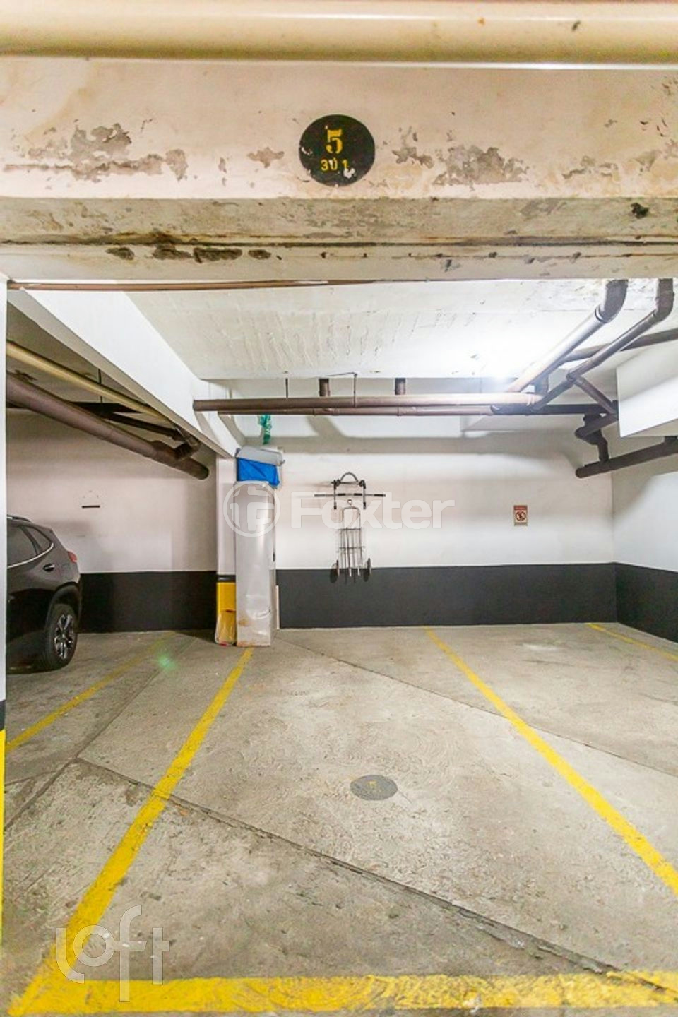 Apartamento à venda com 2 quartos, 67m² - Foto 24